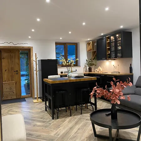 Apartment L Atelier Bozel