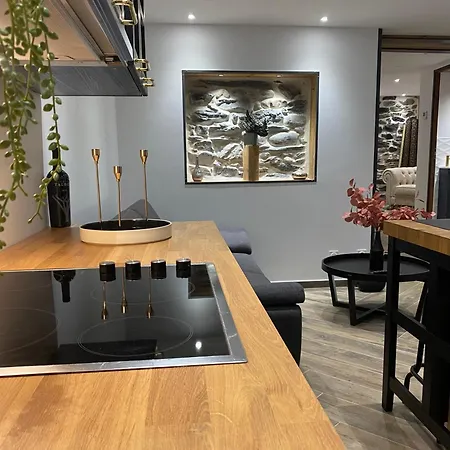Apartment L Atelier